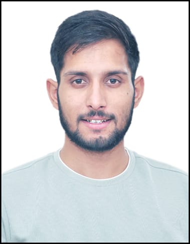Mr. Nitesh Bhardwaj